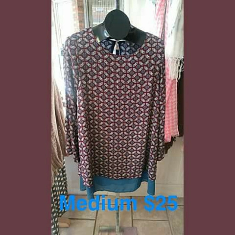 Boutique Dress